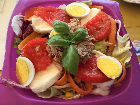 Ristorante Dell'Chiosco Il Pennello