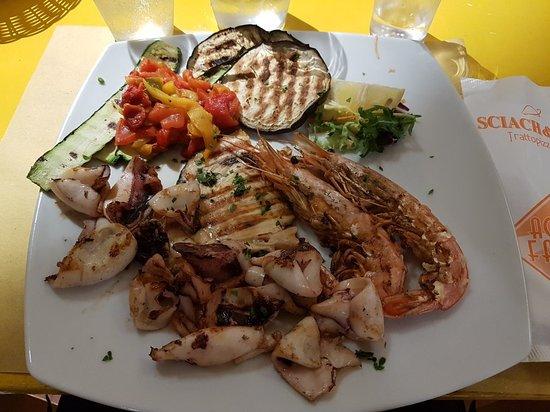 Acqua e Farina Pizza e Buone Cose